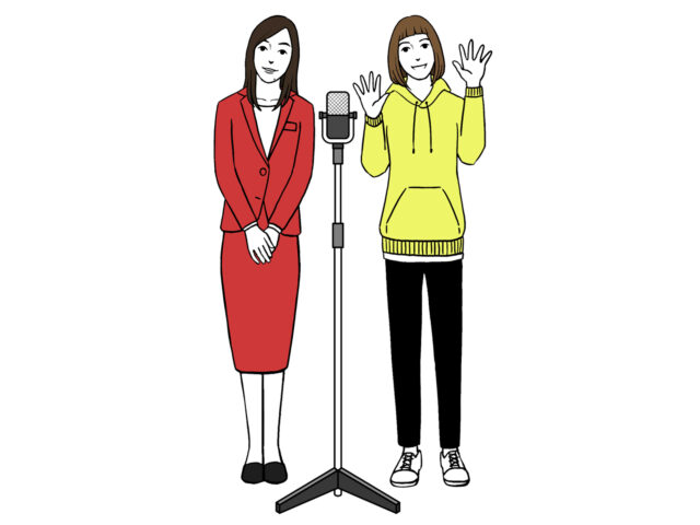 オダウエダ配信事故とは?理由は小田がかわいいのが原因?