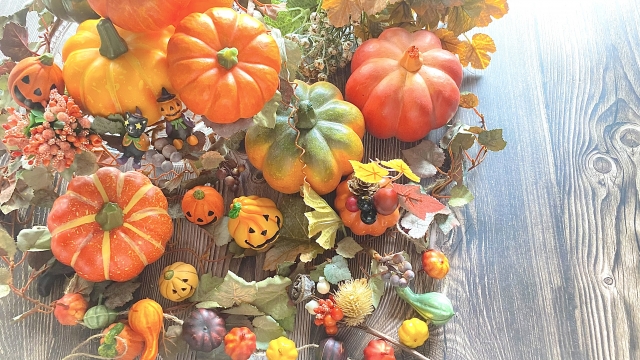 ハロウィンかぼちゃの保存方法に漂白剤が効果的！ジャックオーランタンを長持ちさせる方法も！