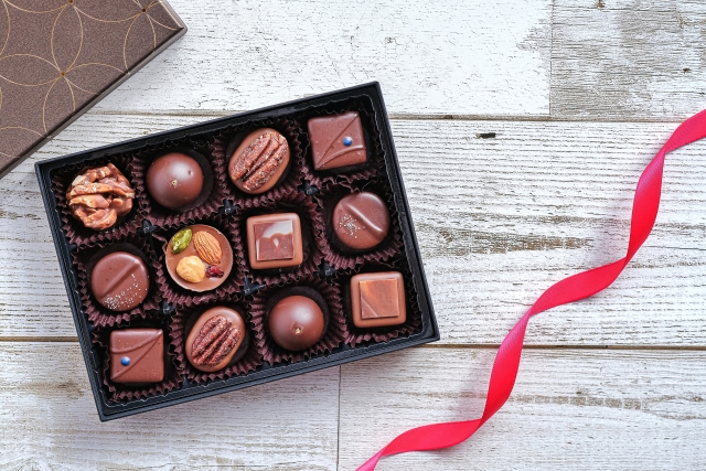 バレンタインにチョコを好きな人にあげない理由5つ！秘密の効果とは？
