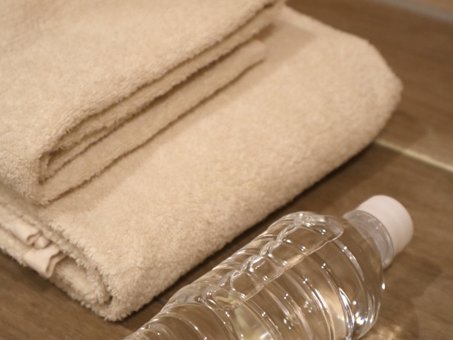 The Sauna(ザサウナ)の持ち物完全ガイド!必須アイテムとレンタル活用法