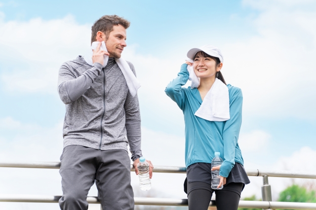【決定版】ランニング中の持ち物はどうする?揺れないおすすめグッズ5選