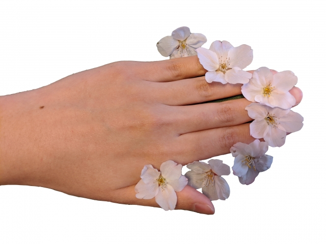 手の甲にほくろが急にできたのはスピリチュアルなサイン？右手・左手の意味を徹底解説